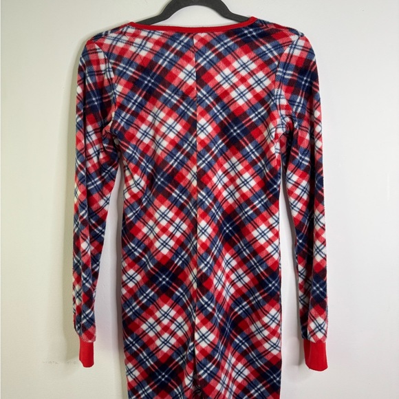 One-piece pajamas from On S’en Fou Des Garçons. Size: 16 years old. - Picture 5 of 5